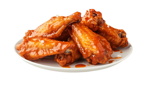 Hot Wings(6 Pcs) image