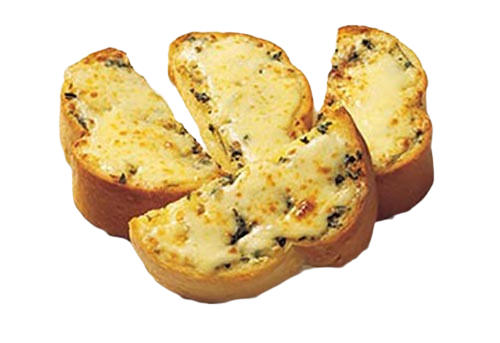 Garlic Bread Supreme image