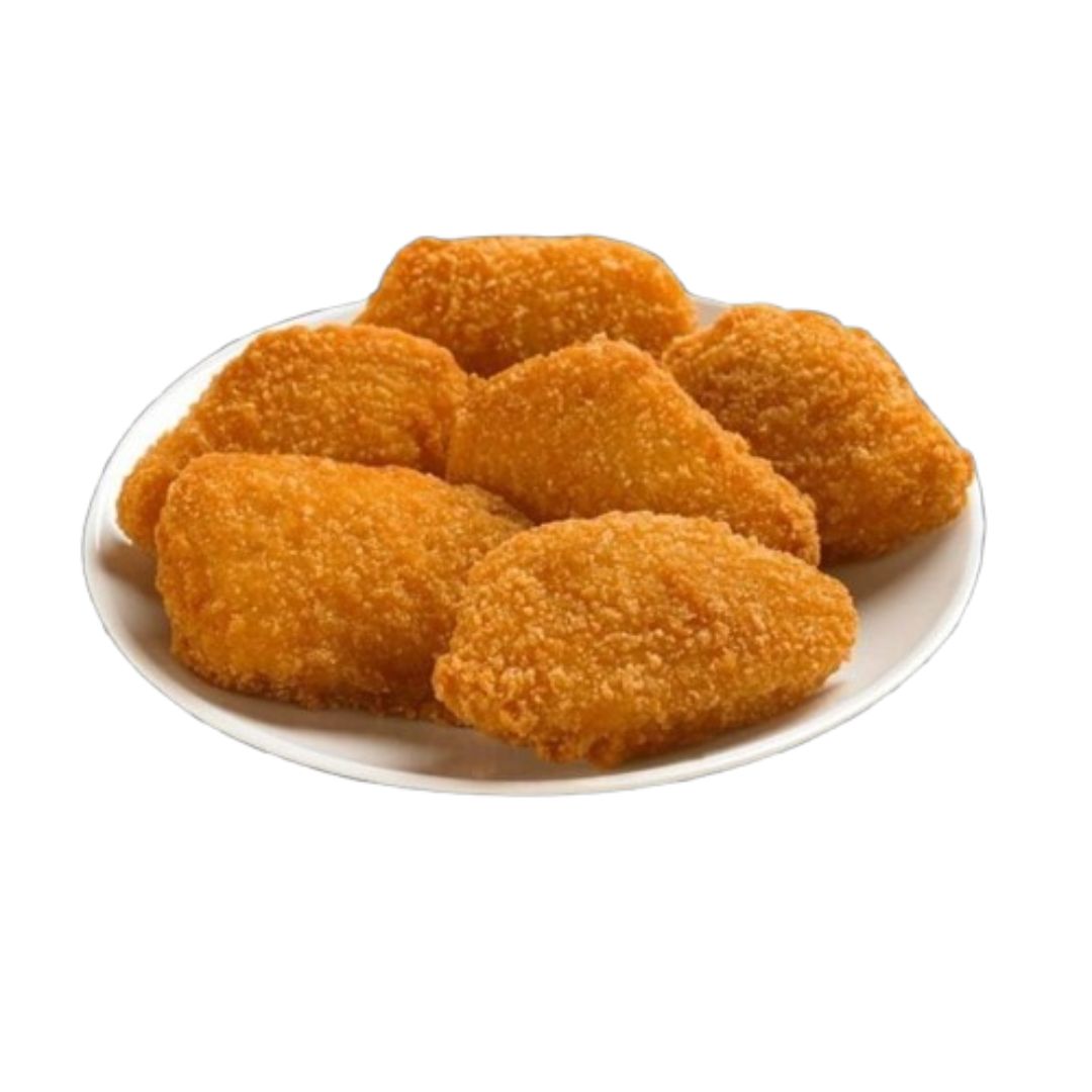 Nuggets (6pcs) image