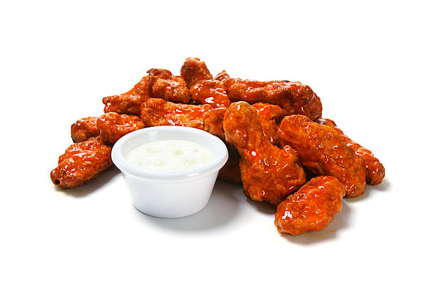 Hot Wings(10 Pcs) image